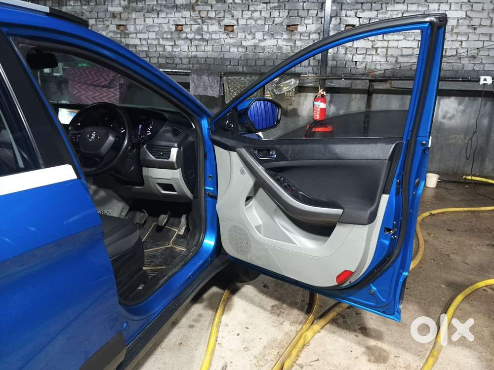 Tata Nexon 1.5 Revotorq Xz Plus, 2019, Diesel
