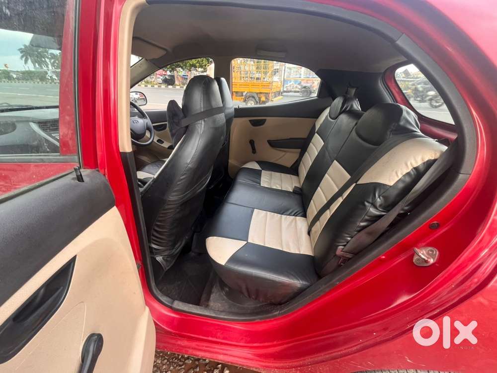 Hyundai Eon Magna 2014