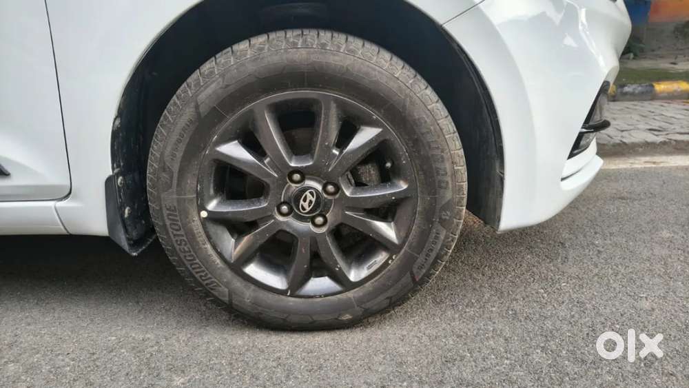 Hyundai I20 Sportz 1.2 Ivt, 2020, Petrol