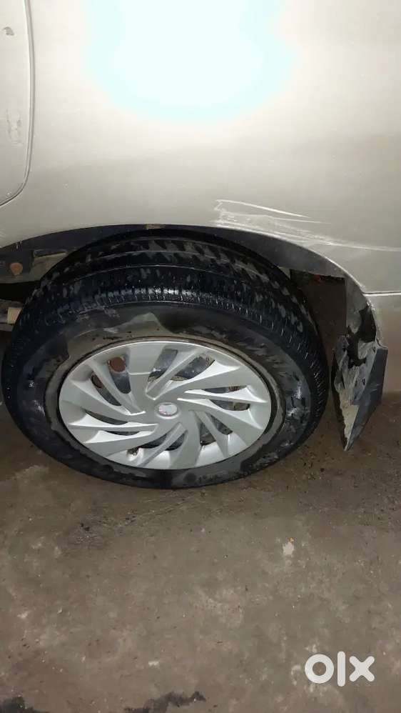 Toyota Innova 2011 Diesel Good Condition