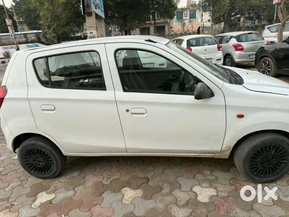 Maruti Suzuki Alto 800 2013 Petrol 69000 Km Driven