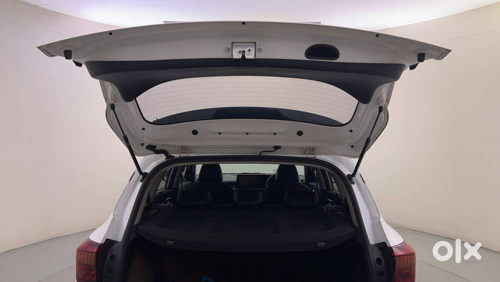 Kia Seltos 1.4 Gtx+ Mt, 2020, Petrol