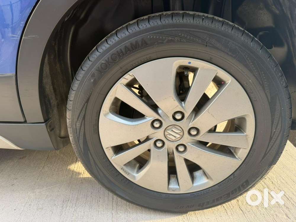 Maruti Suzuki Diesel 2016