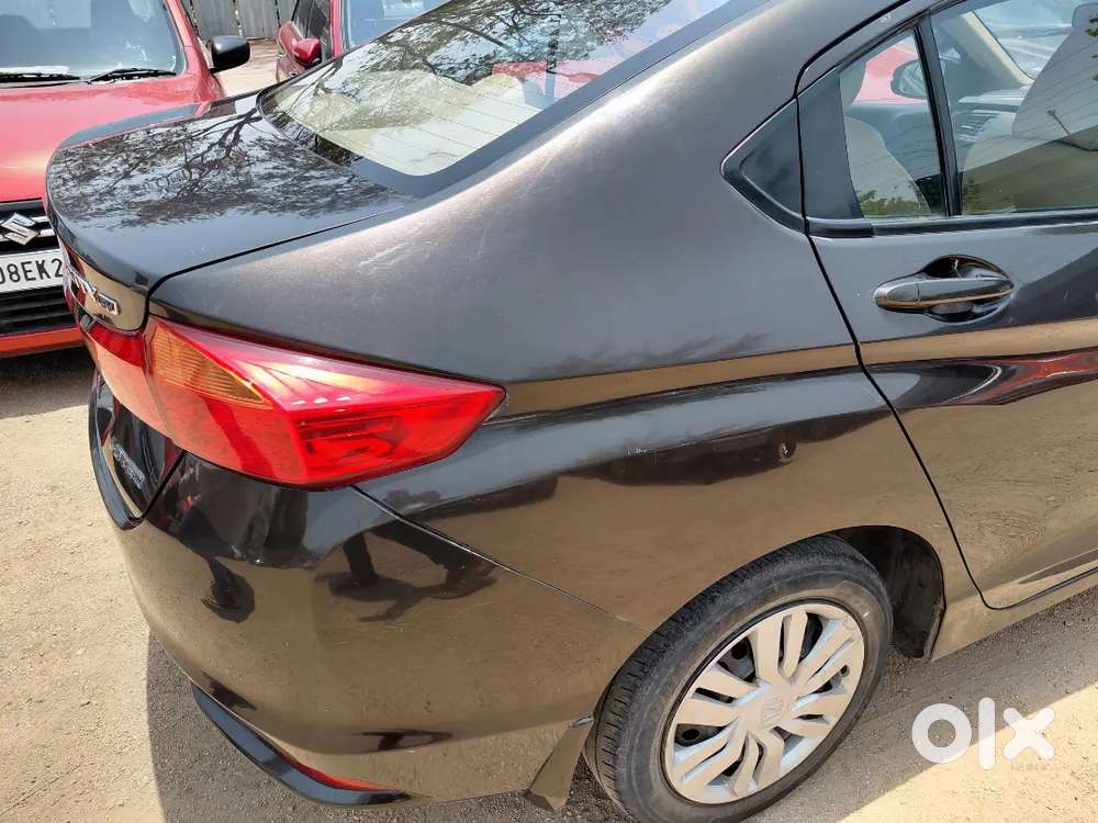 Honda City 2014 Diesel 89000 Km Driven For Sale