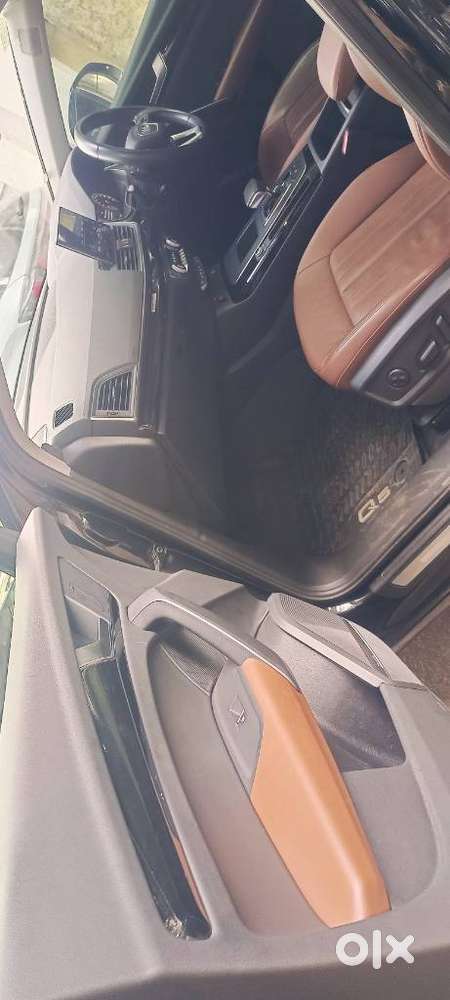 Audi Q5 Technology 45 Tfsi, 2022, Petrol