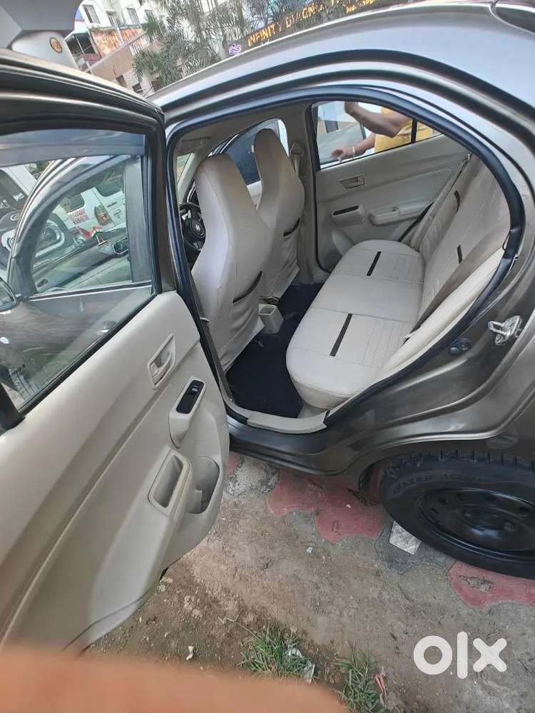 Maruti Suzuki Dzire 1.2 Lxi 2022