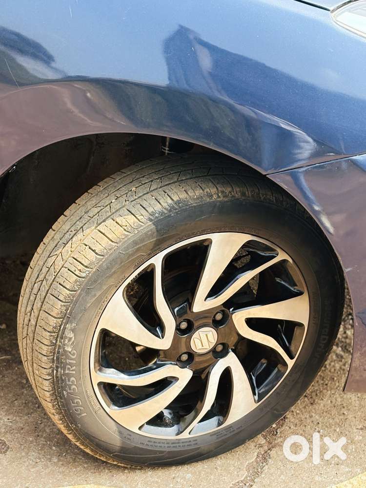 Maruti Suzuki Baleno Zeta, 2020, Petrol