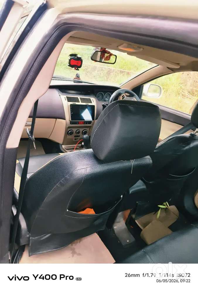 Tata Manza 2011 Diesel 95000 Km Driven