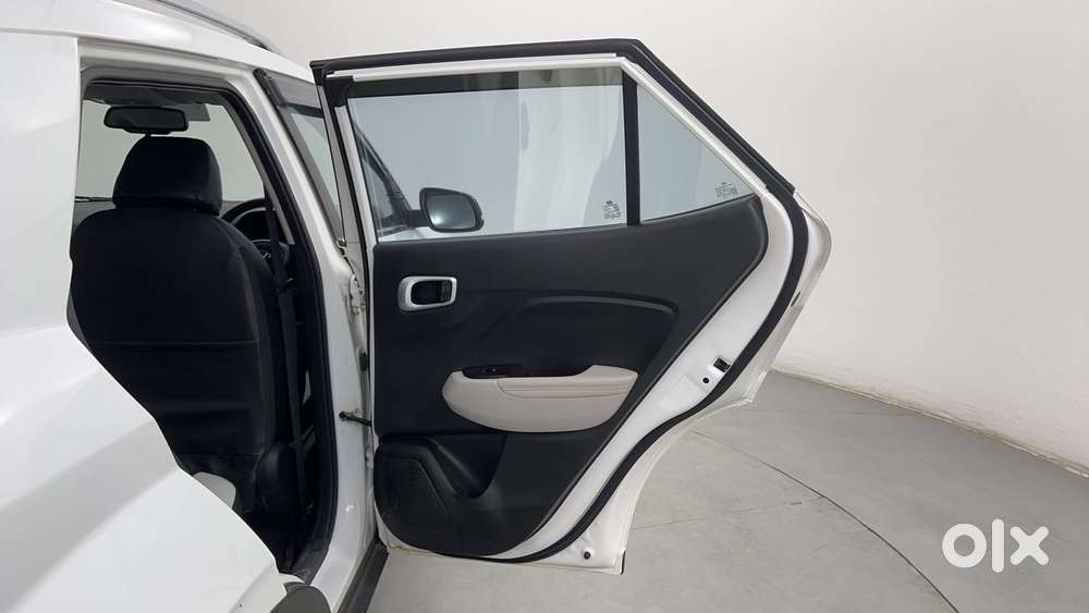 Hyundai Venue 1.5 Crdi Sx (o), 2023, Diesel