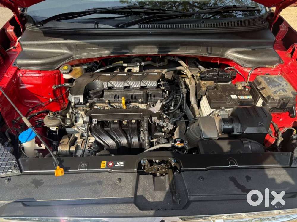 Hyundai Creta 1.5 Sx Executive Petrol, 2022, Petrol