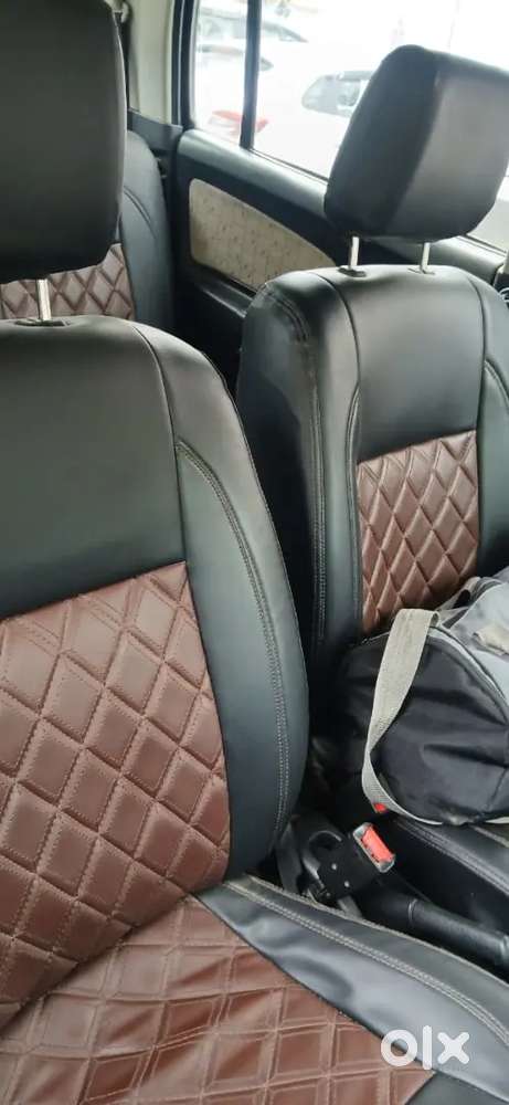 Maruti Suzuki Wagon R 2014 Cng & Hybrids 55000 Km Driven