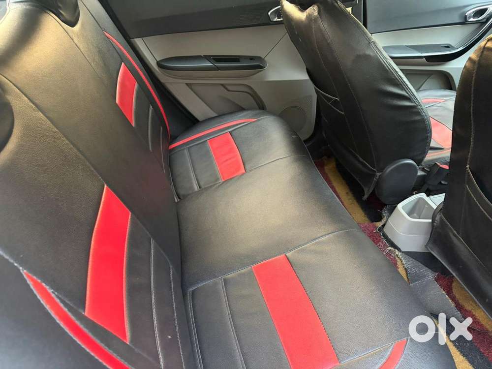 Tata Tiago 1.2 Revotron Xza, 2019, Petrol