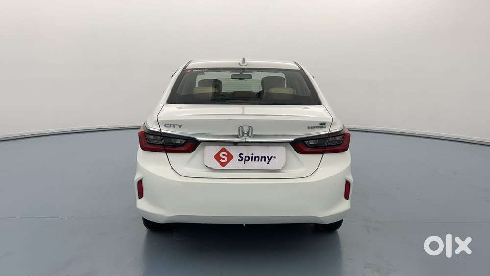 Honda City 1.5 Zx I-dtec Mt, 2021, Diesel
