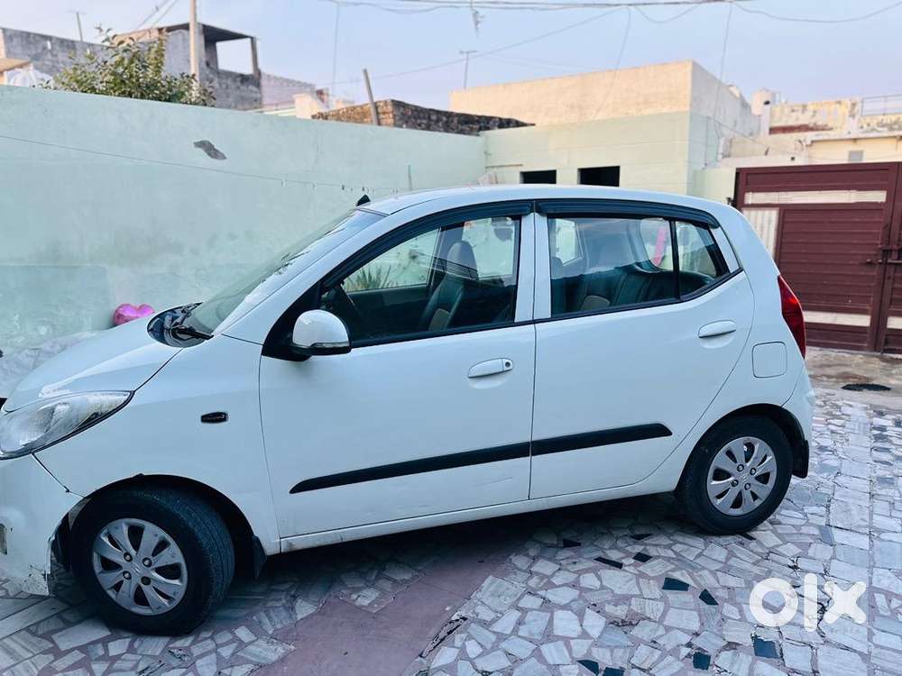 Hyundai I10 2011 Petrol Good Condition