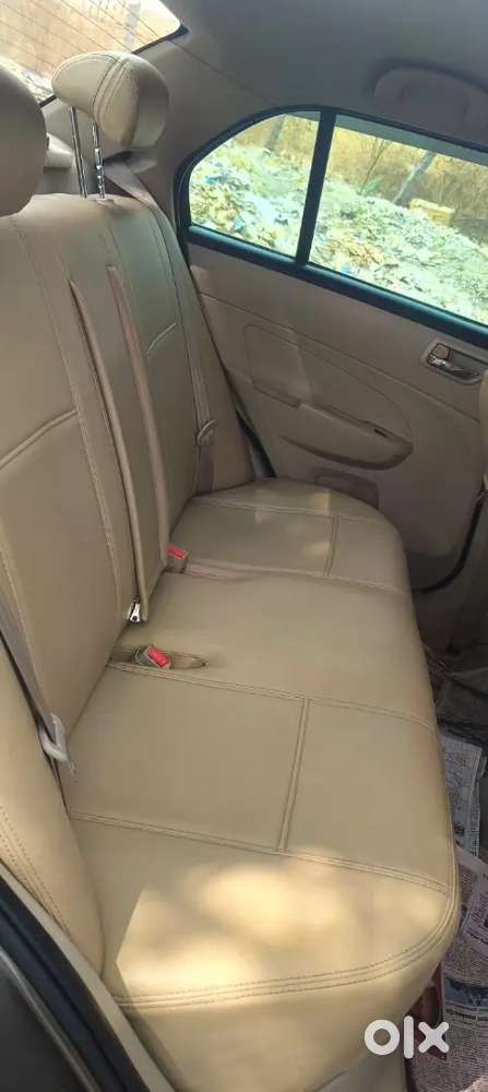 Maruti Dzire 1.2 Zxi 2015