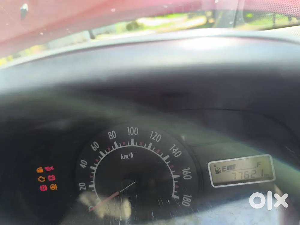 Maruti Suzuki Alto K10 2012 Petrol 77000 Km Driven