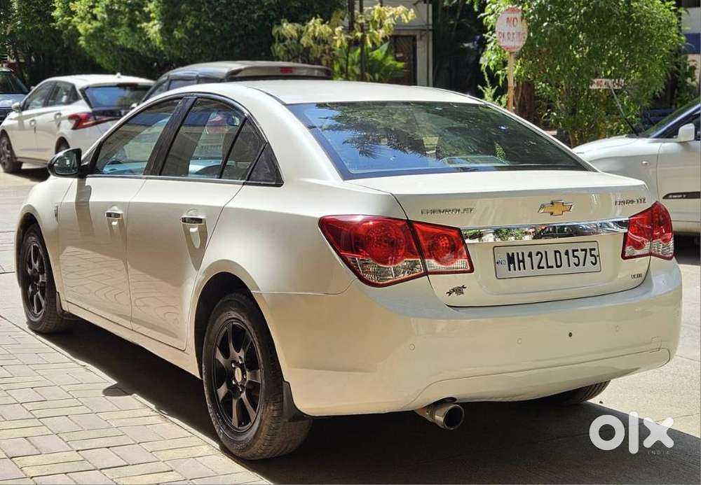 Chevrolet Cruze 2014-2016 Ltz, 2014, Diesel