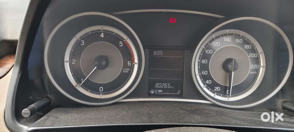 Maruti Suzuki Swift Dzire Vdi Bsiv, 2018, Diesel