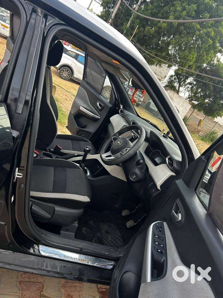 Nissan Magnite 2022 Petrol