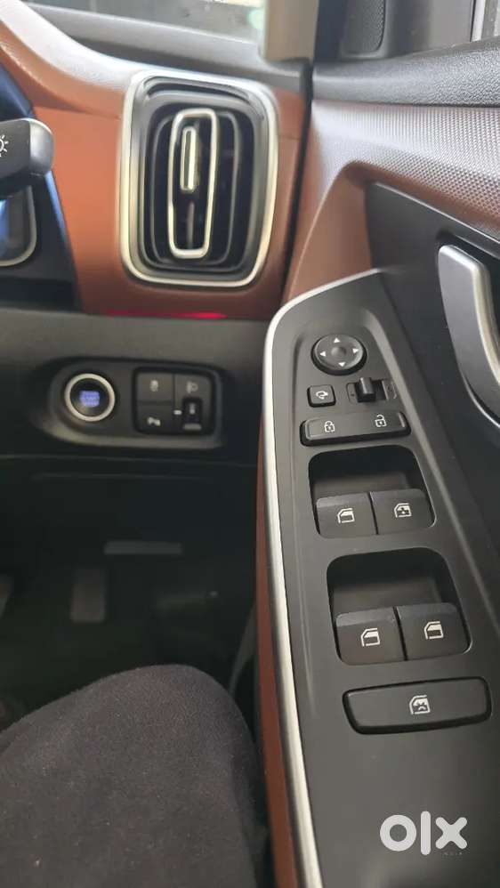 Best In Town - Hyundai Alcazar Signature 2.0 (o) At 2022 Petrol