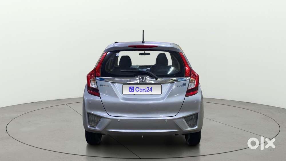 Honda Jazz Vx Cvt, 2018, Petrol