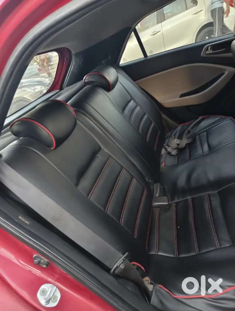 Hyundai Elite I20 Diesel Manual 2015