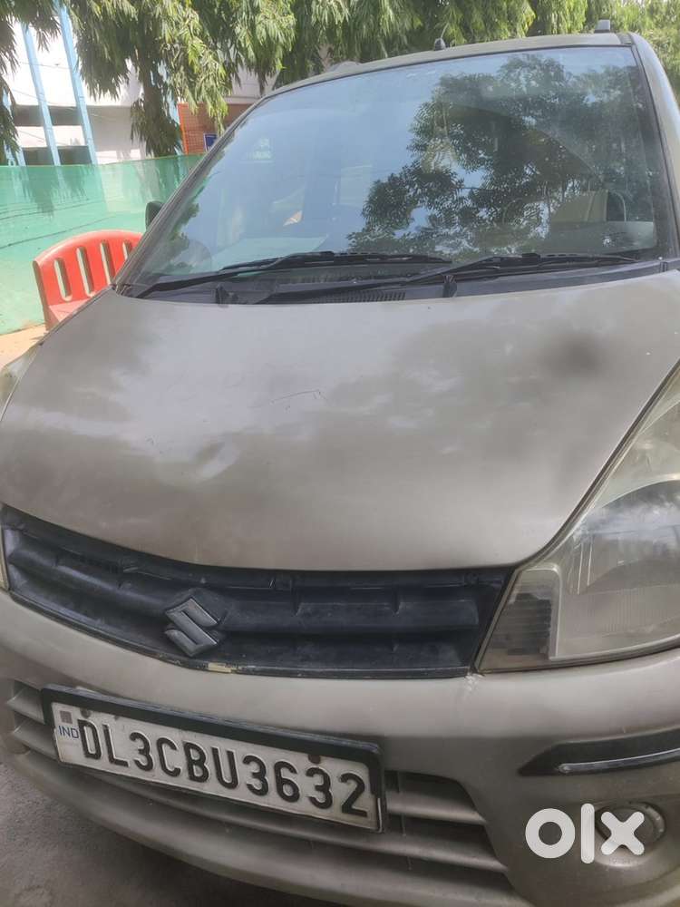 Maruti Suzuki Zen 2012