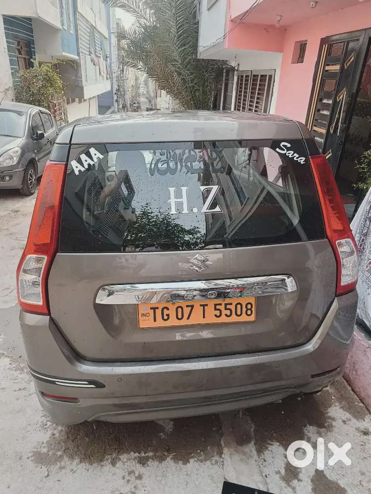 Maruti Suzuki Wagon R 2006 Petrol Lxi