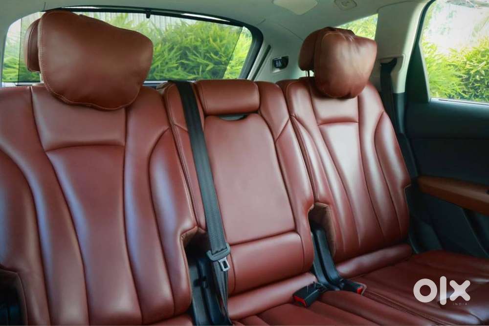 Audi Q7 3.0 Technology 55 Tfsi, 2023, Petrol