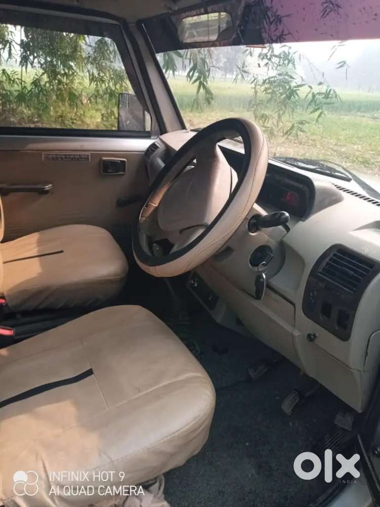 Mahindra Bolero Diesel 2014