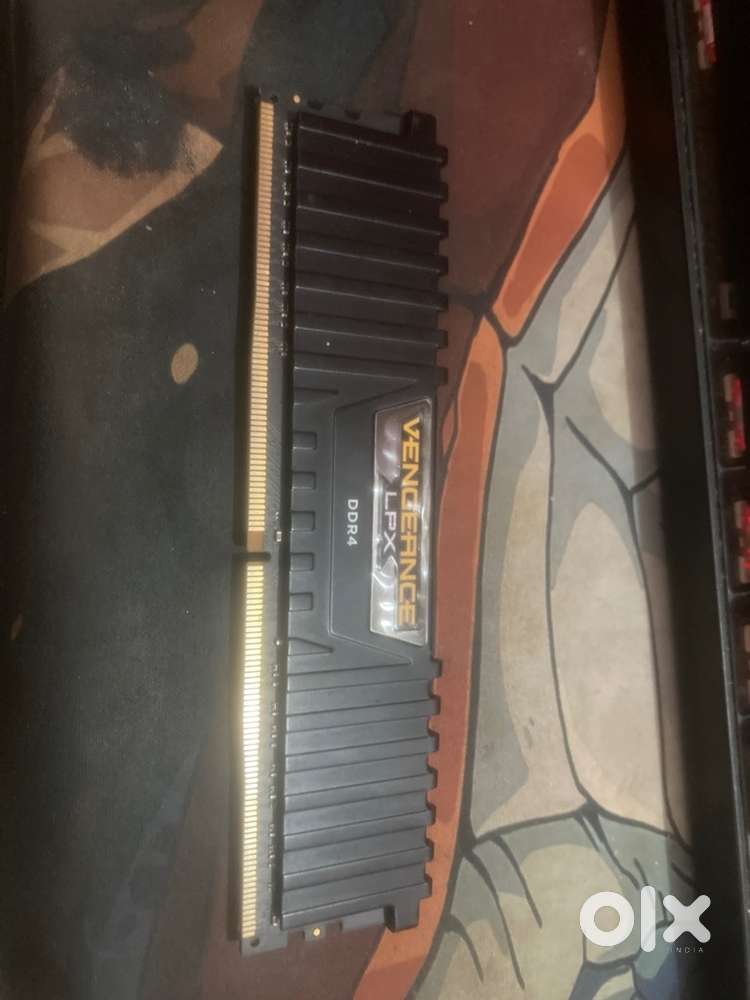 Corsair avengeance LPX 8GB DDR4 3200