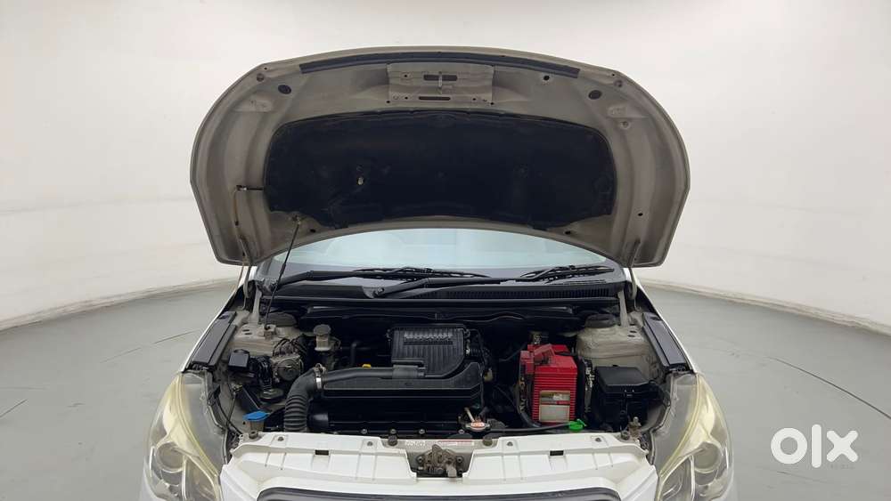 Maruti Suzuki Ciaz Zxi, 2015, Petrol
