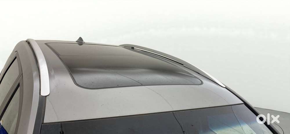 Mg Hector Sharp At, 2021, Petrol