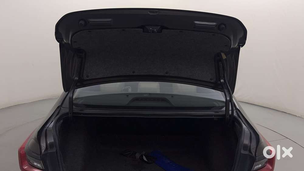 Honda City 1.5 Zx Cvt I-vtec, 2020, Petrol