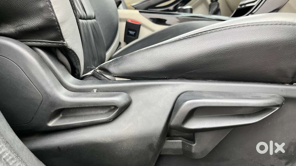 Tata Nexon 1.2 Revotron Xz Plus, 2020, Petrol