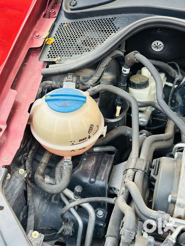 Volkswagen Polo 2013-2015 Gt Tsi, 2017, Petrol