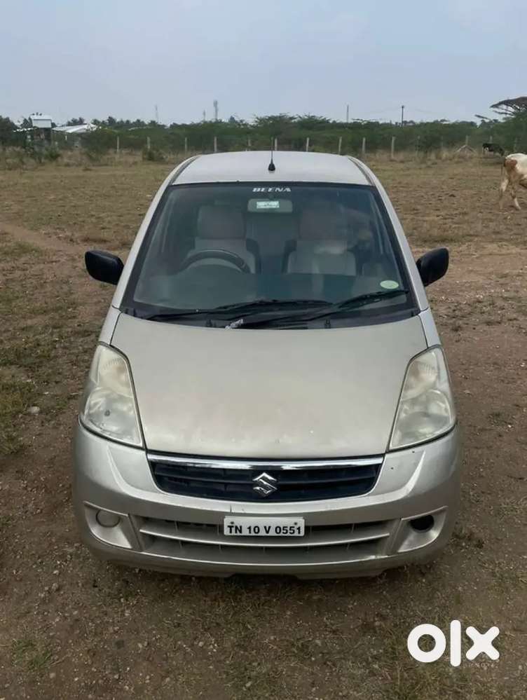 Maruti Suzuki Zen Estilo 2008 Petrol 172000 Km Driven