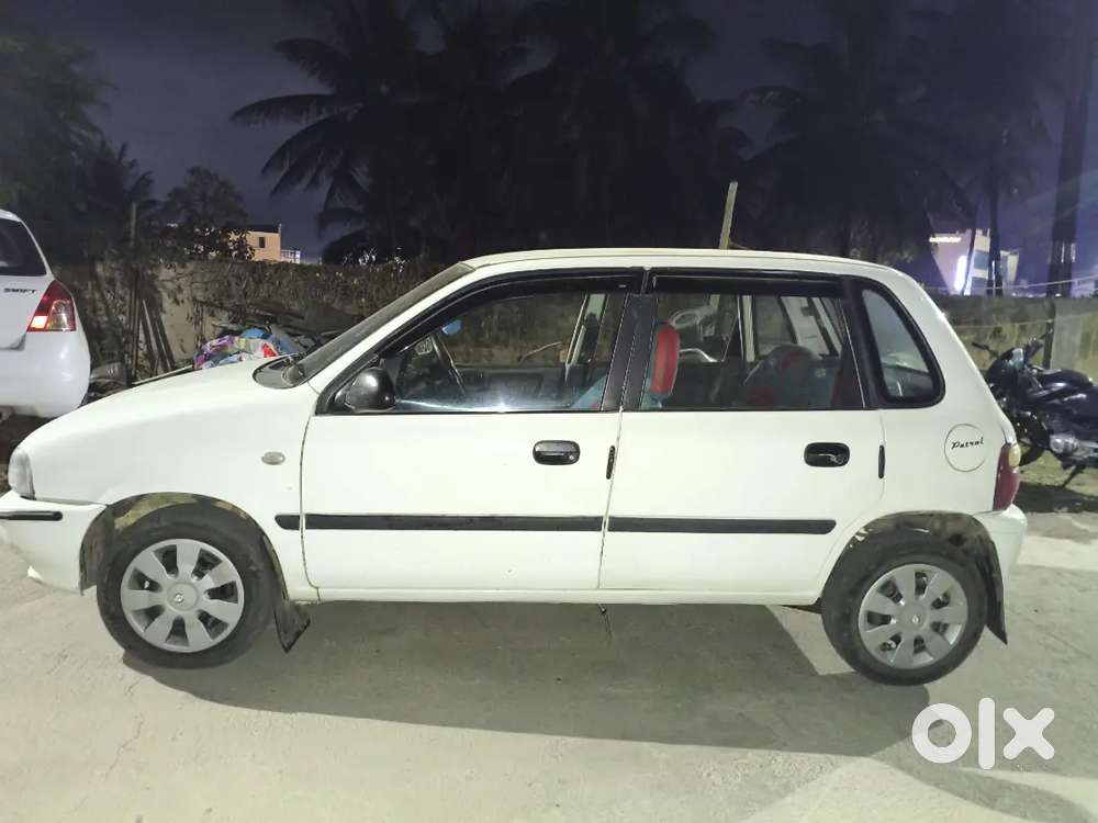 Maruti Suzuki Zen Estilo 1999 Petrol Well Maintained