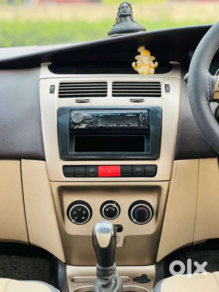 Tata Manza Aura Plus Safire, 2011, Diesel