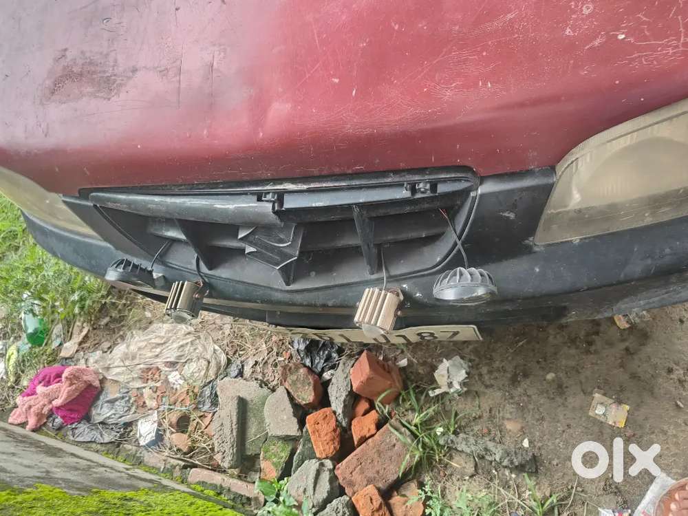 Maruti Suzuki Alto 2011 Lxi