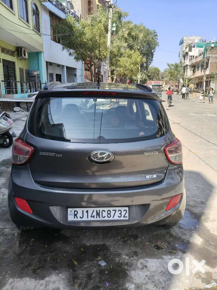 New Tyre 
New Cng