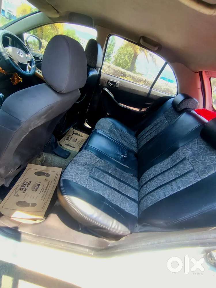 Tata Bolt 2015 Diesel Good Condition