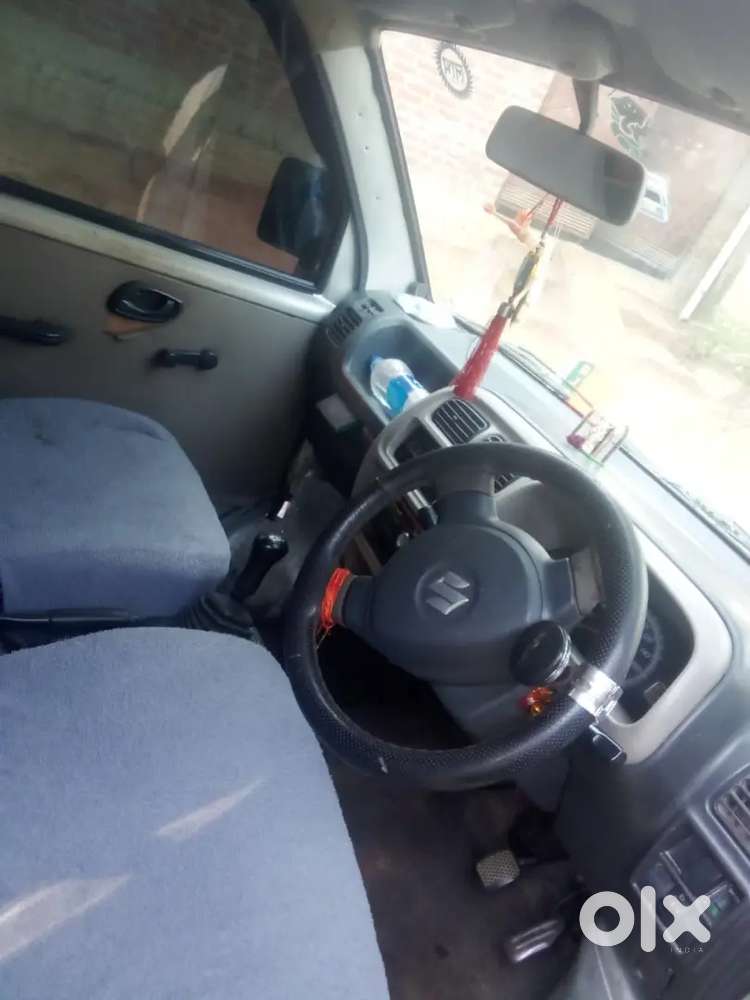 Maruti Suzuki Eeco 2010 Petrol Good Condition