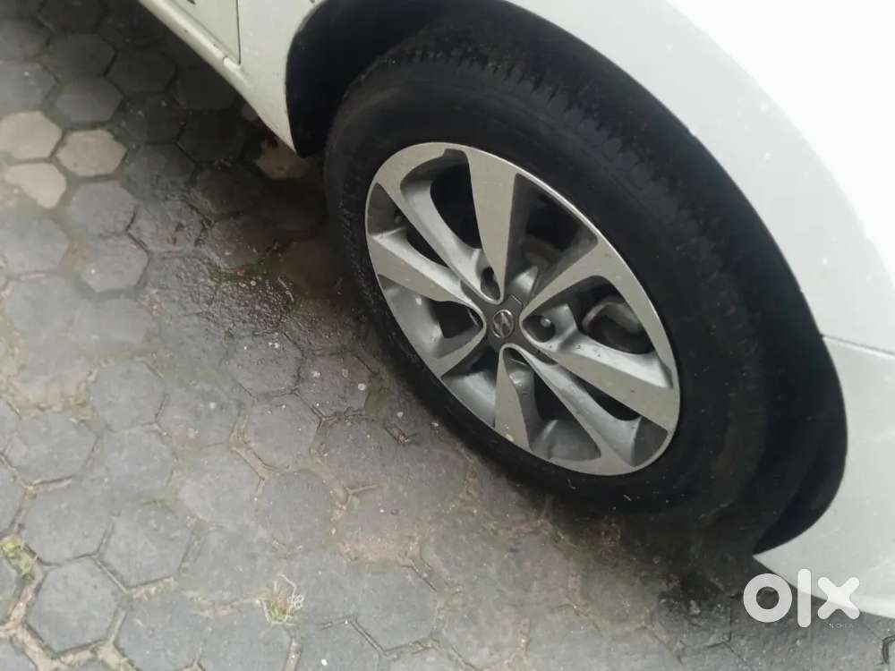 Hyundai New I20 2017 Petrol 22033 Km Driven
