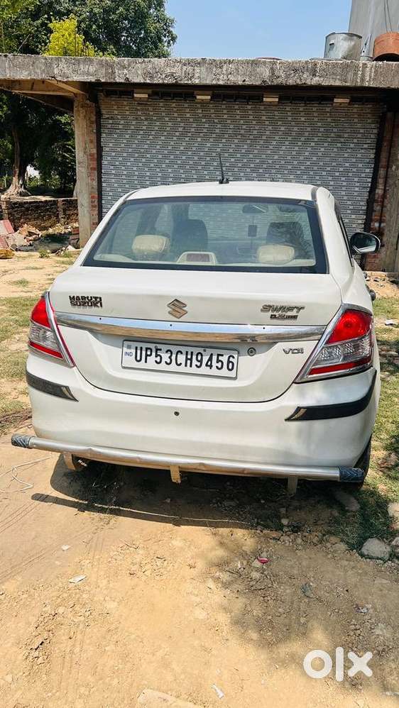 2017 Maruti Suzuki Diesel Manual Car