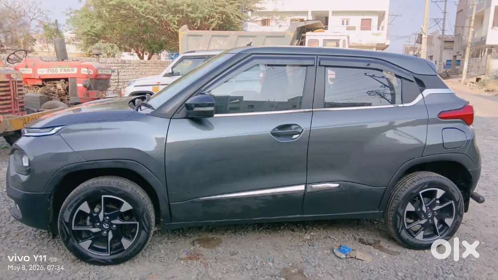 Tata Punch 1.2 Revotron 2023 Model