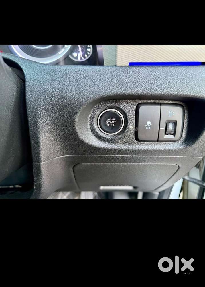 Hyundai Creta Sx Executive Petrol Manual 2021