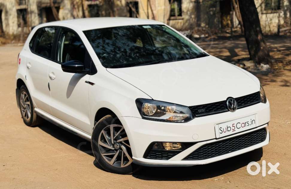Volkswagen Polo 1.0 Comfortline Plus, 2021, Petrol
