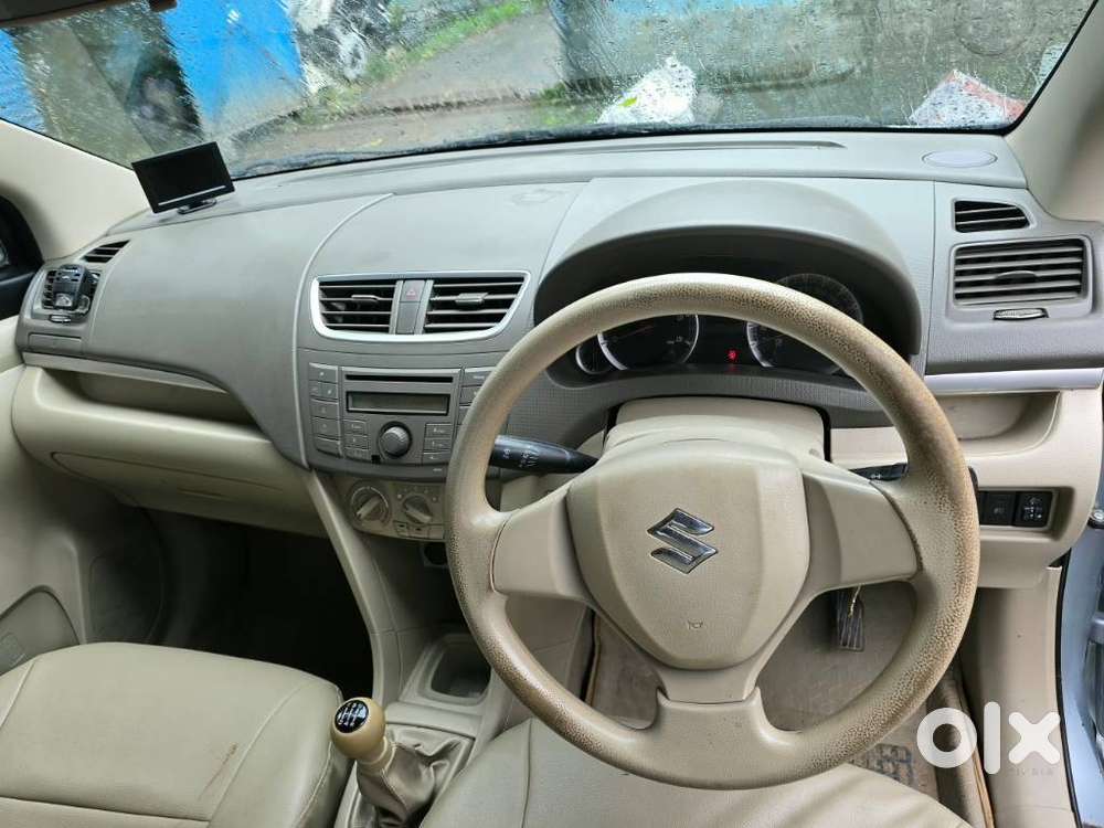 Maruti Suzuki Ertiga Vdi, 2014, Diesel