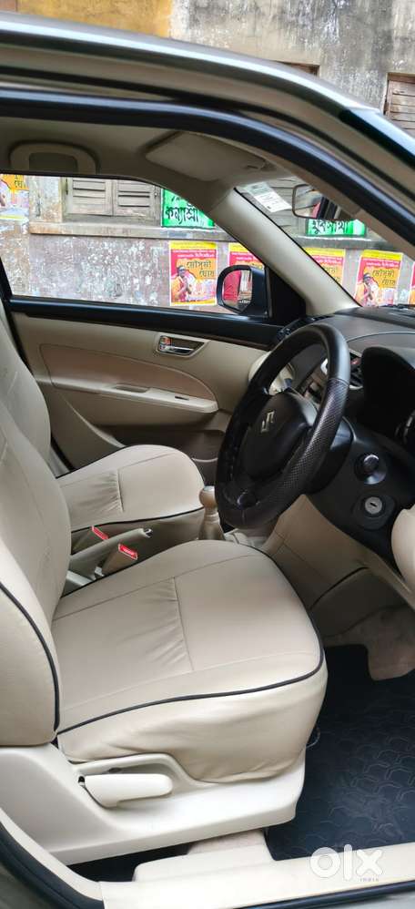 Maruti Suzuki Swift Dzire